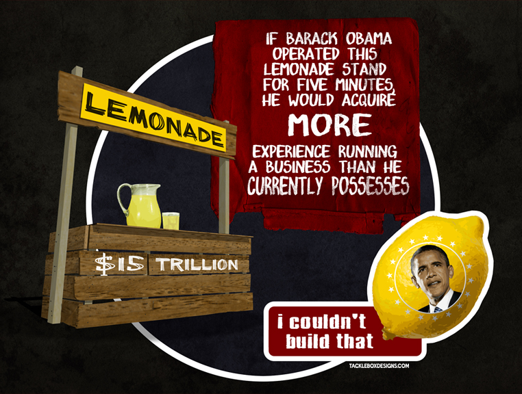 lemonade stand